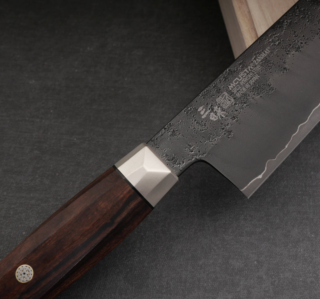 Chef's knife