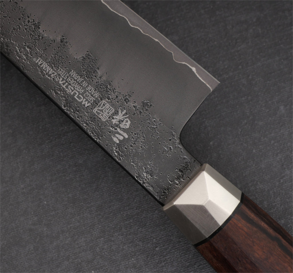 Chef's knife