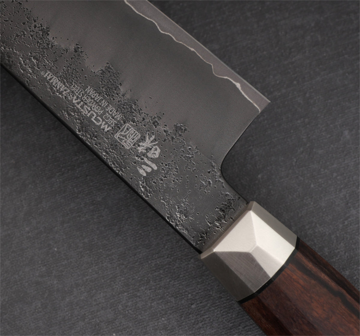 Chef's knife