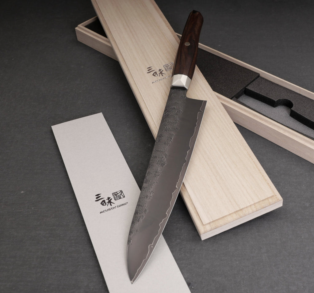Chef's knife