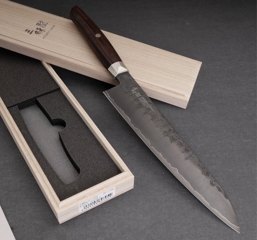 Chef's knife