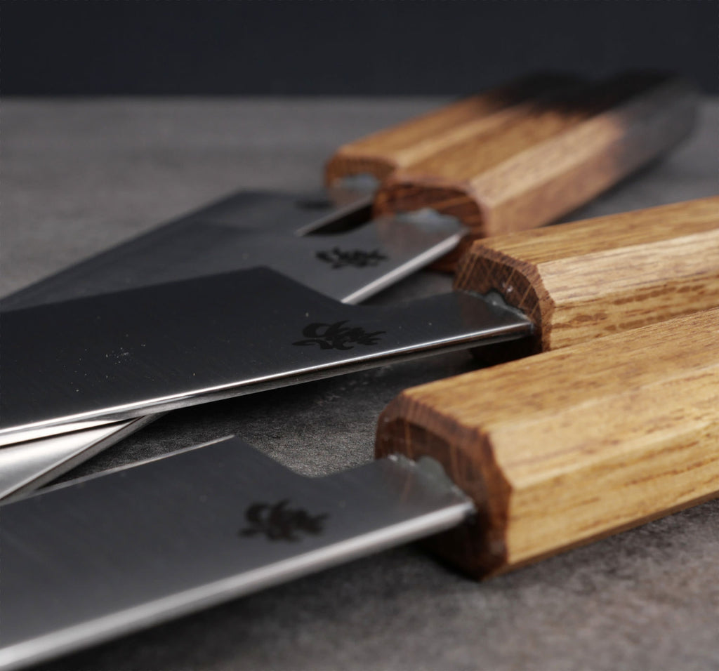 Chef's Knife
