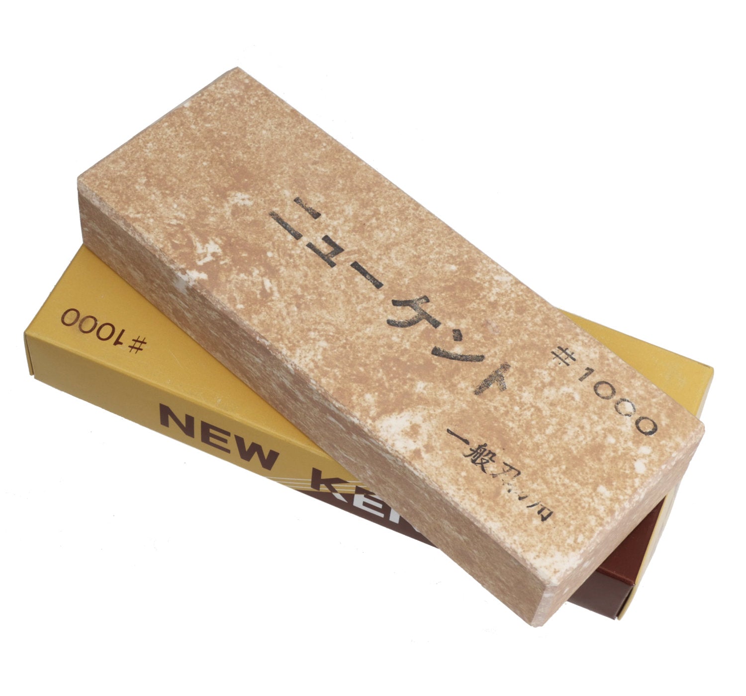 Tanaka Toishi New Kent #1000 Whetstone – Cleancut