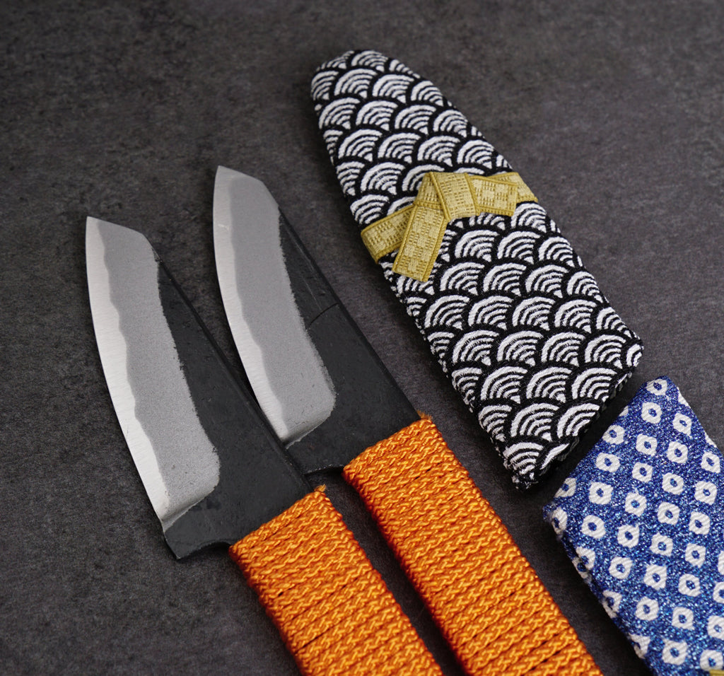 Craft knife