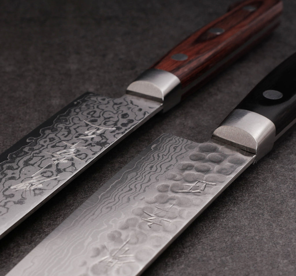 Utility knife