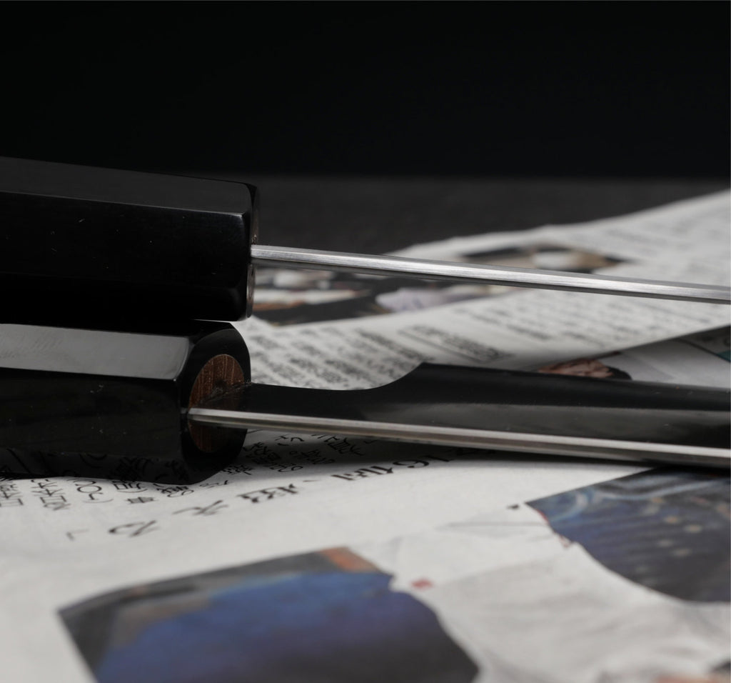 Chef's knife