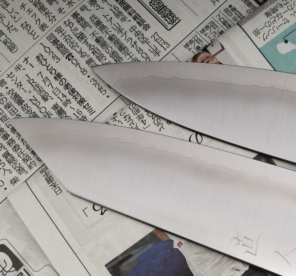 Chef's knife