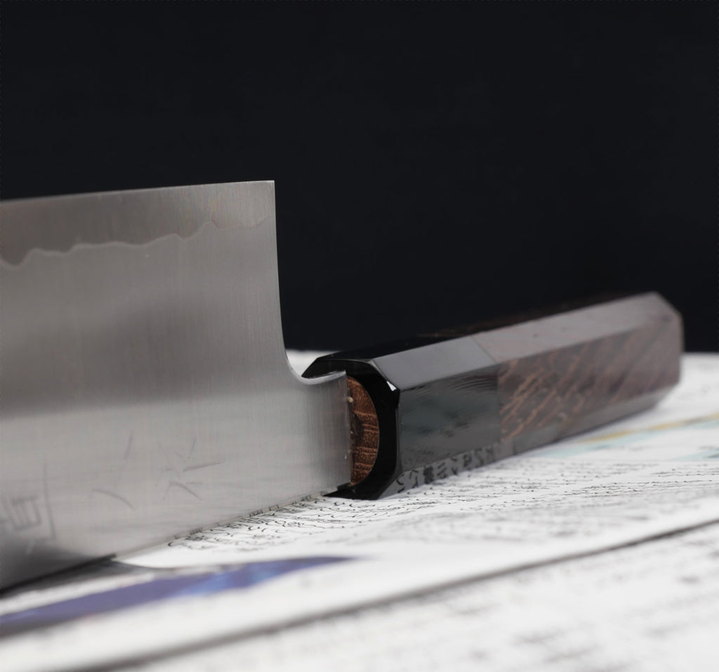 Chef's knife