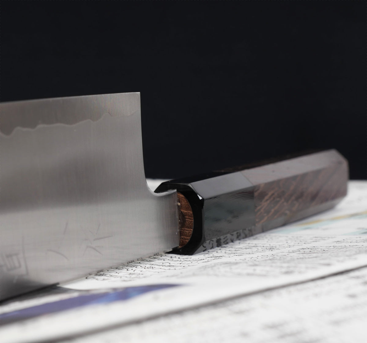 Chef's knife