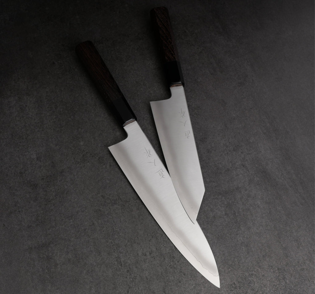 Chef's knife
