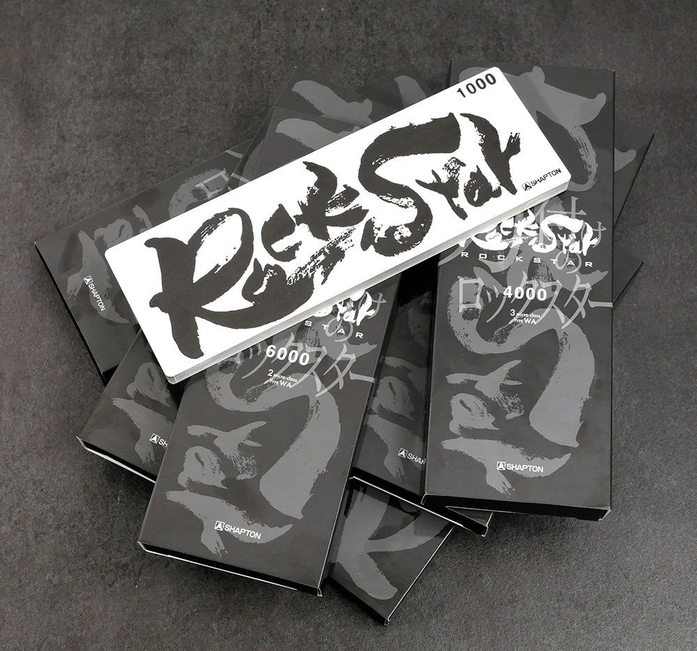 Shapton Rockstar #4000