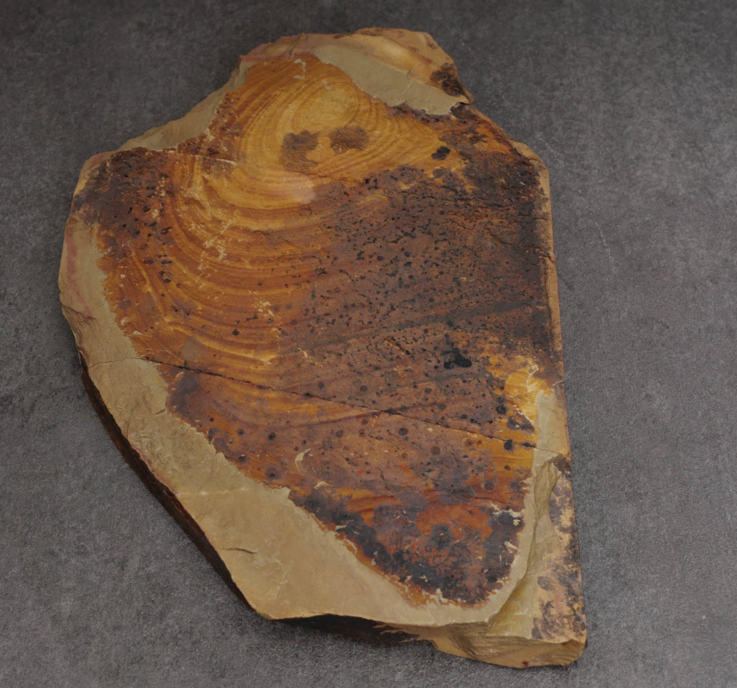 Nakayama natural stone