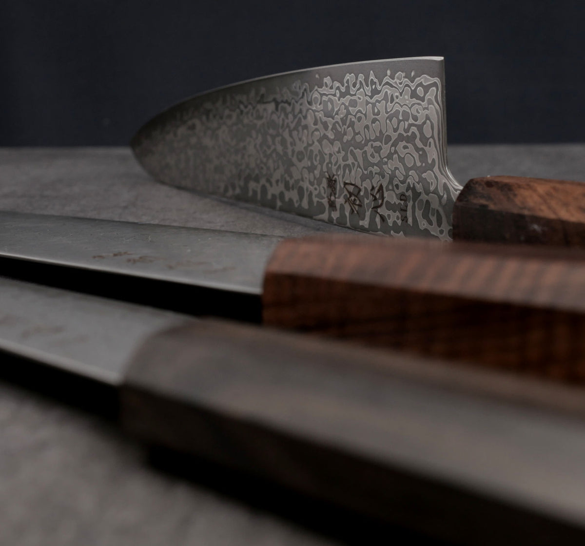 Utility knife