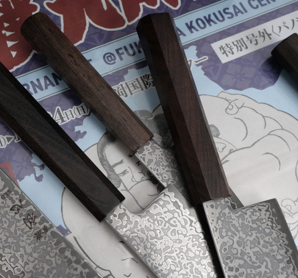 Utility knife