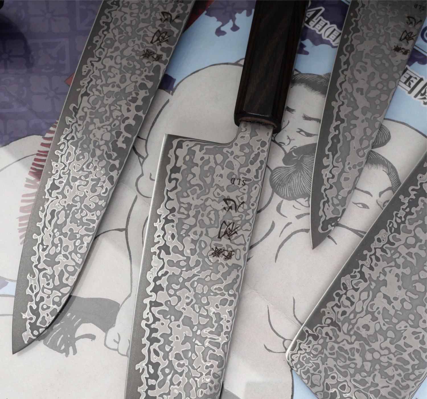 Santoku