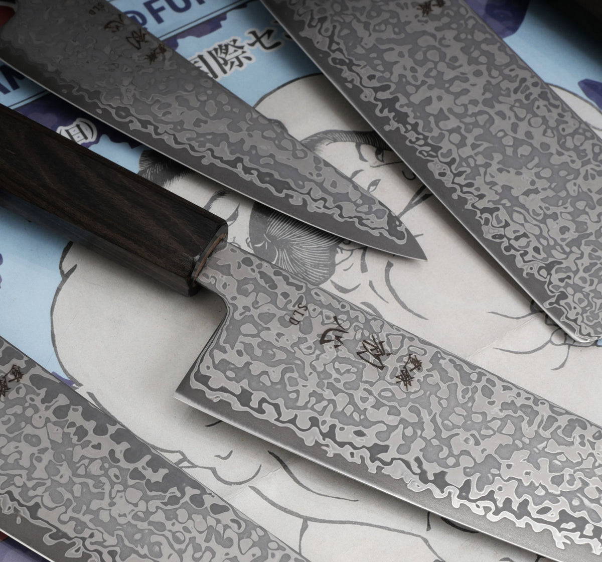 Utility knife