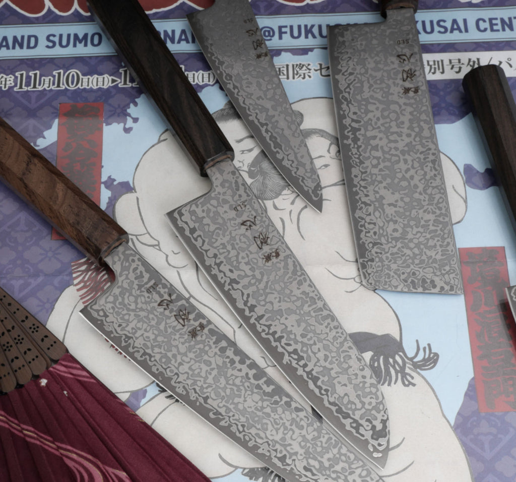 Chef's knife