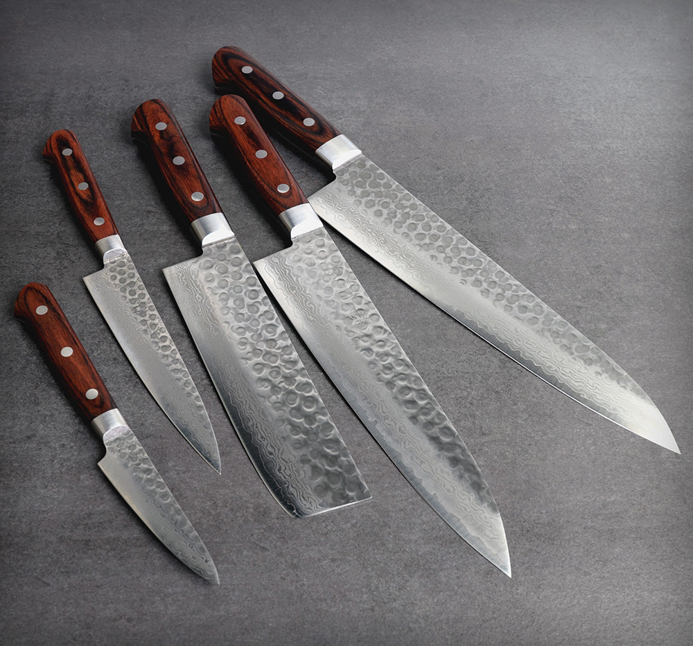 Chef's knife
