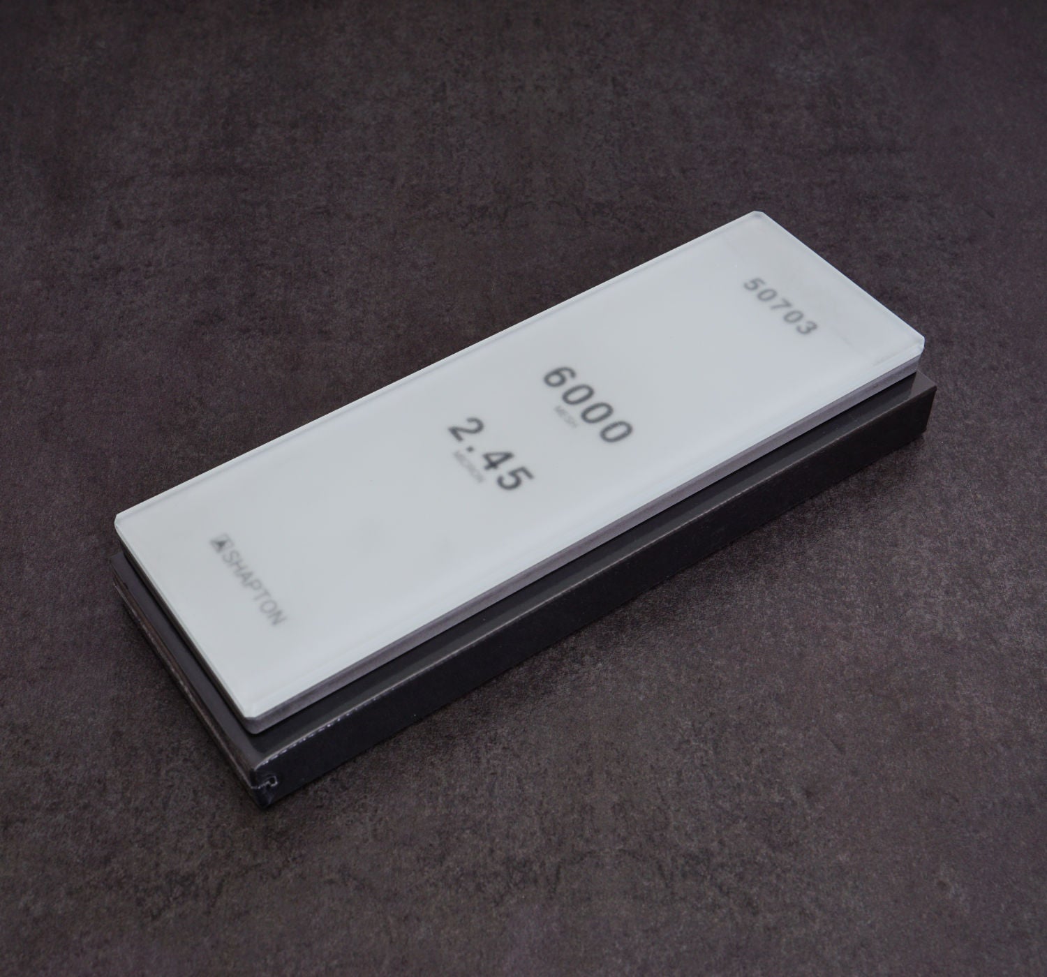 Shapton Glass #6000