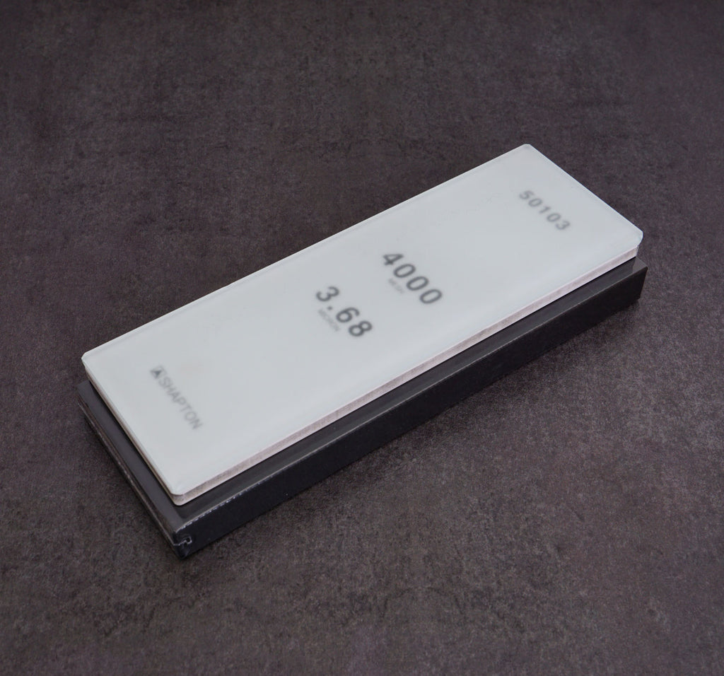Shapton Glass #4000