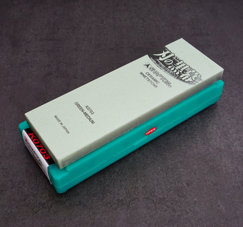 Shapton Pro #2000