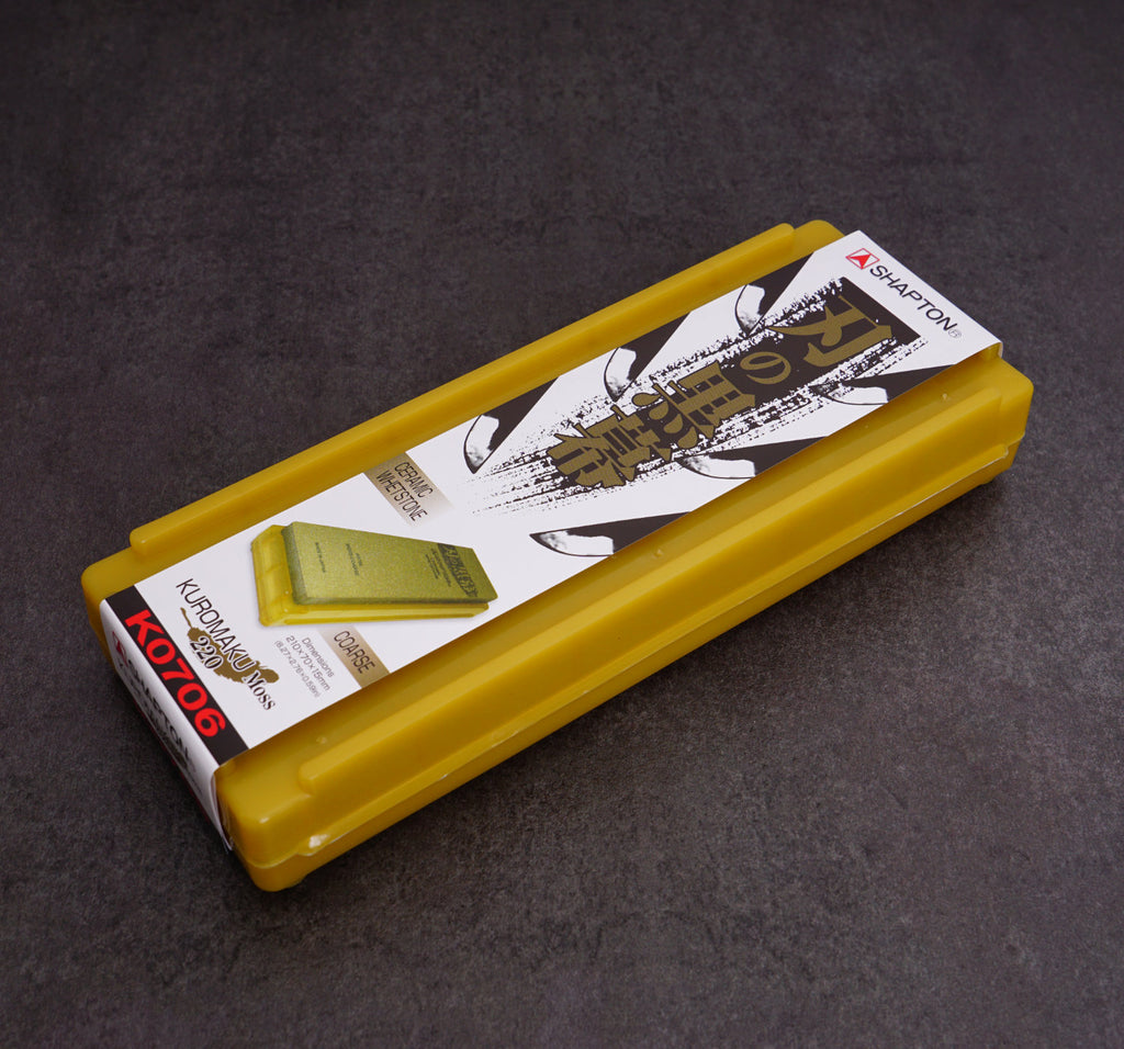 Shapton Pro #220