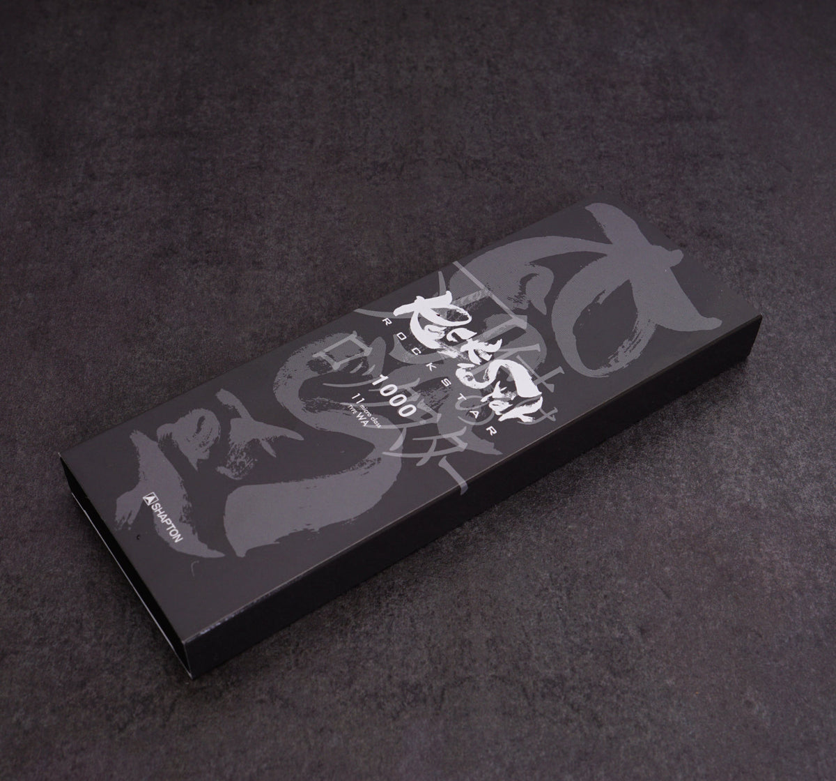 Shapton Rockstar #1000