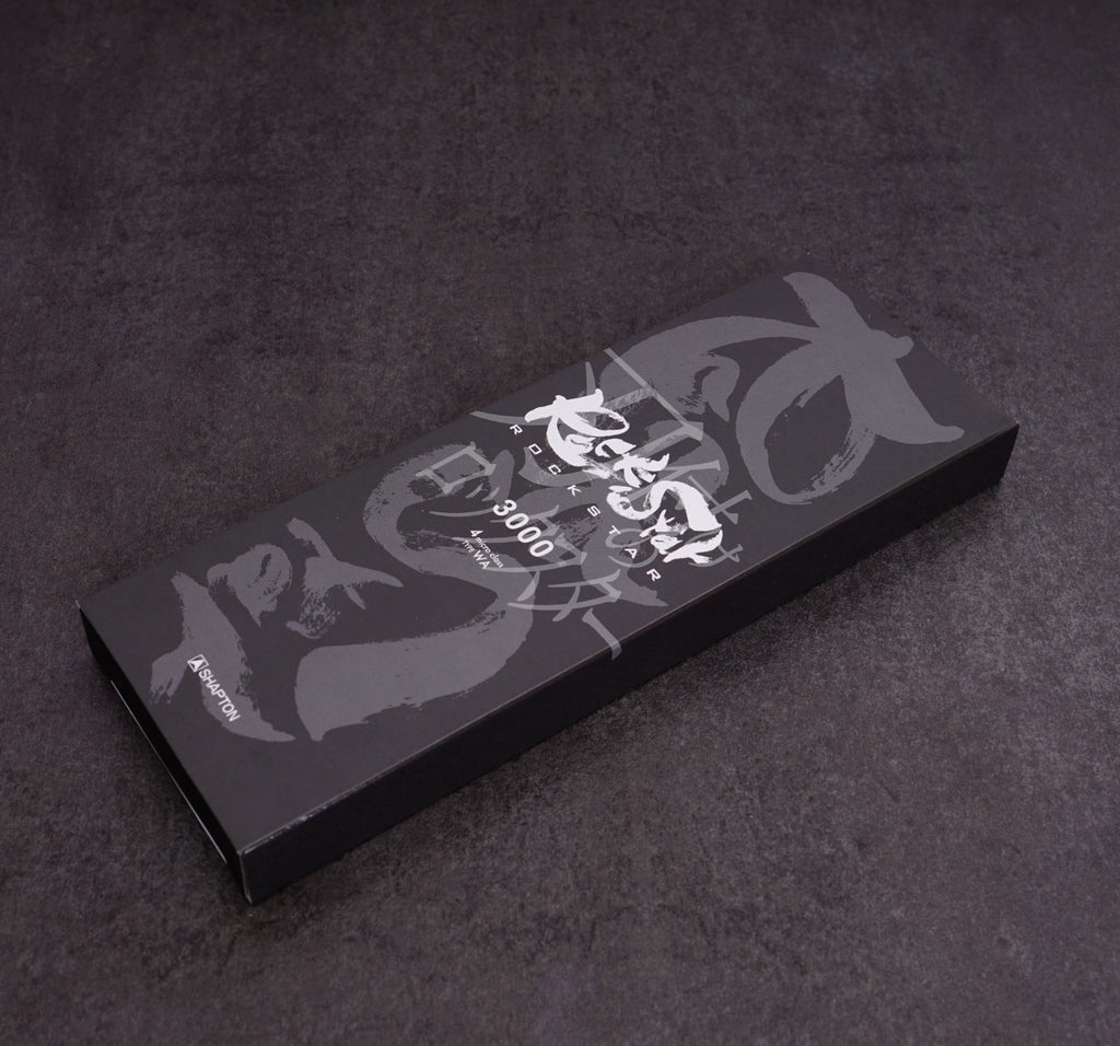 Shapton Rockstar #3000