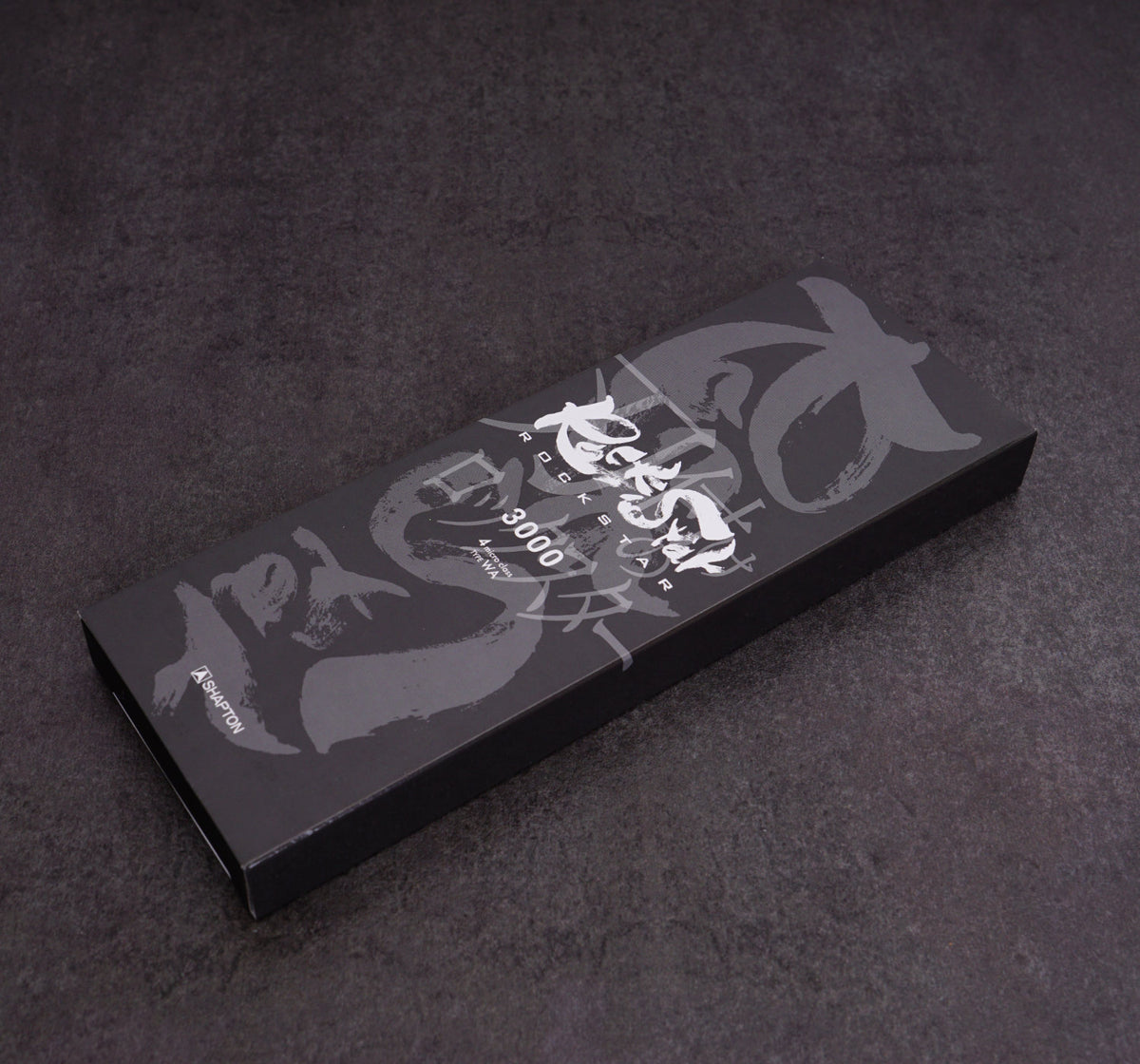 Shapton Rockstar #3000