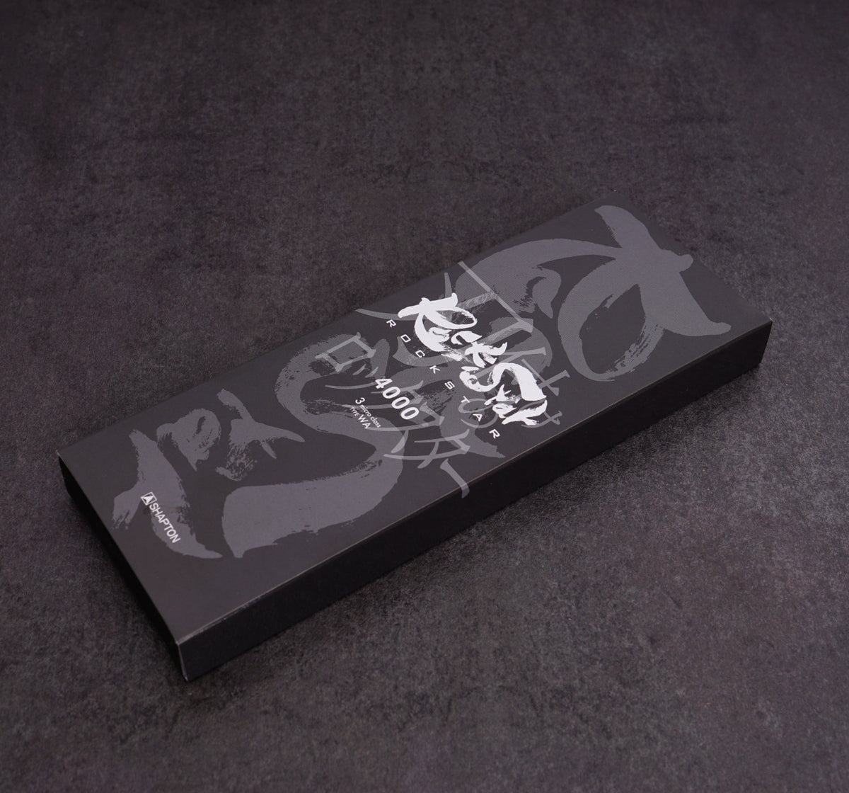 Shapton Rockstar #4000