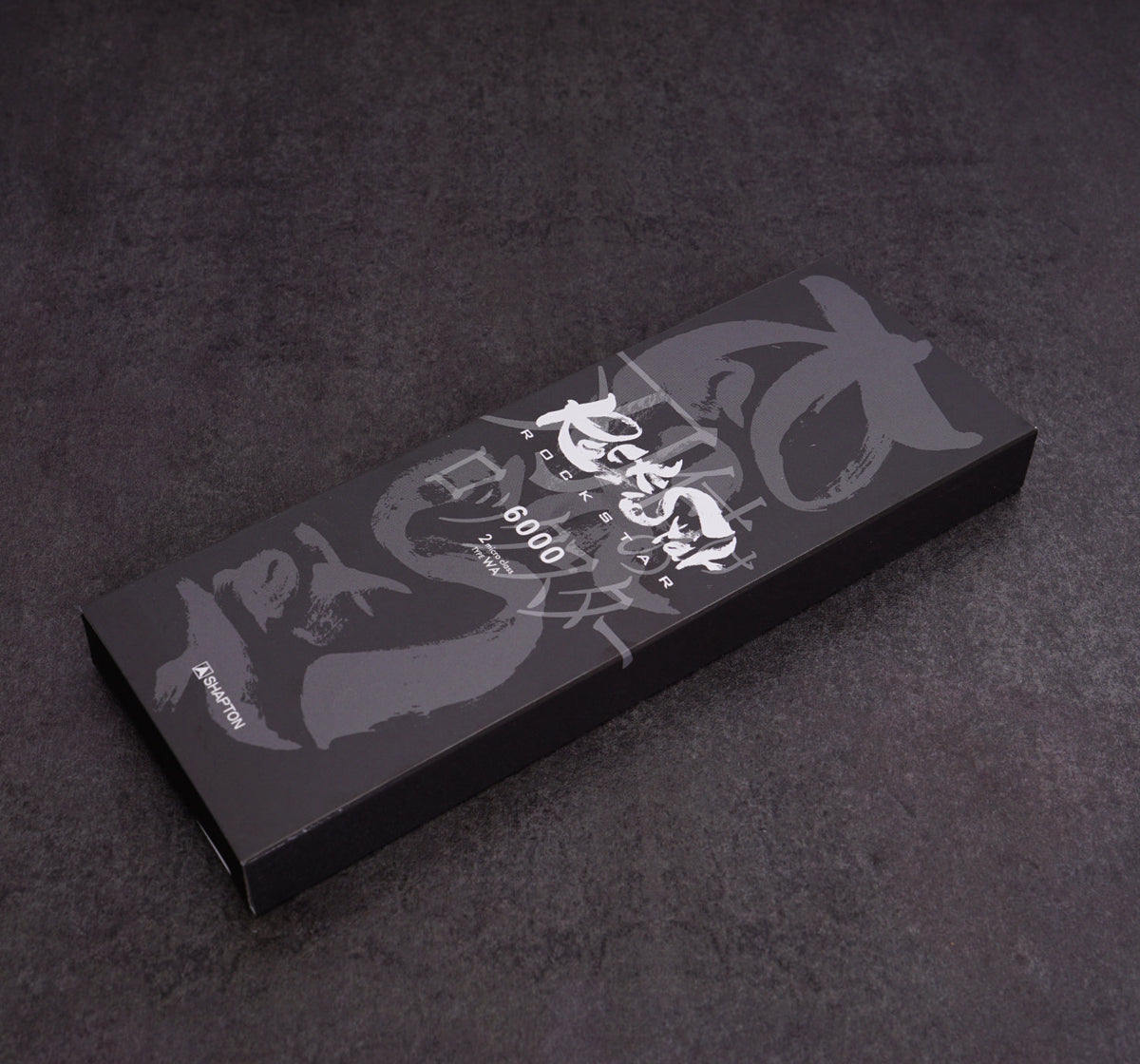 Shapton Rockstar #6000
