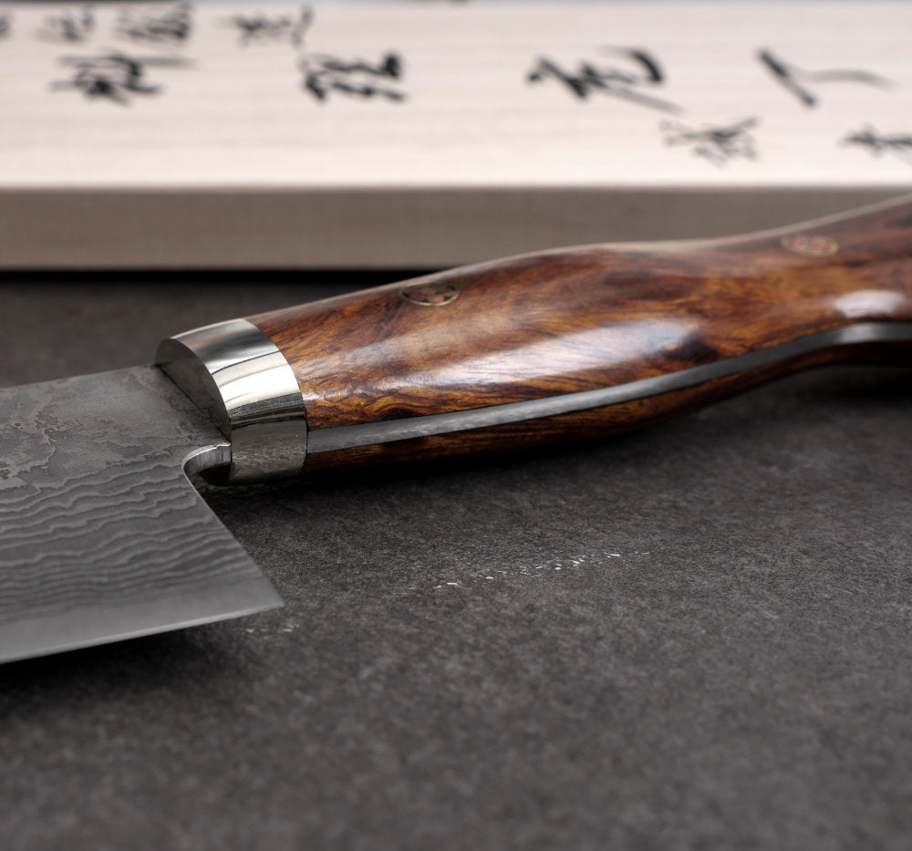 Chef's knife