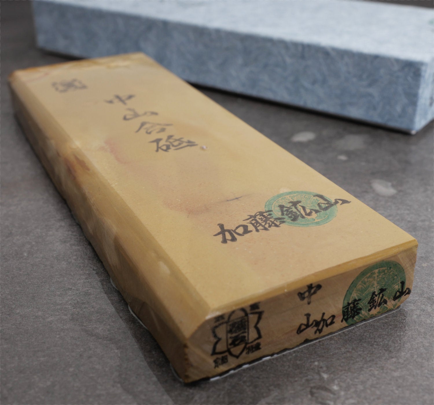 Nakayama natural stone