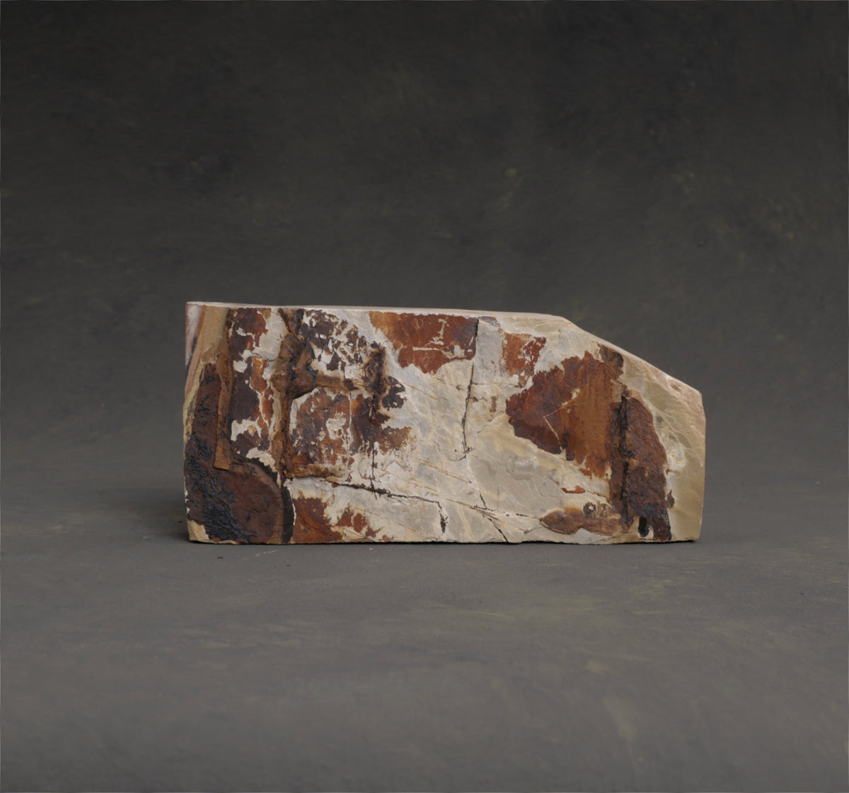 Nakayama natural stone