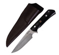 Hunting knife