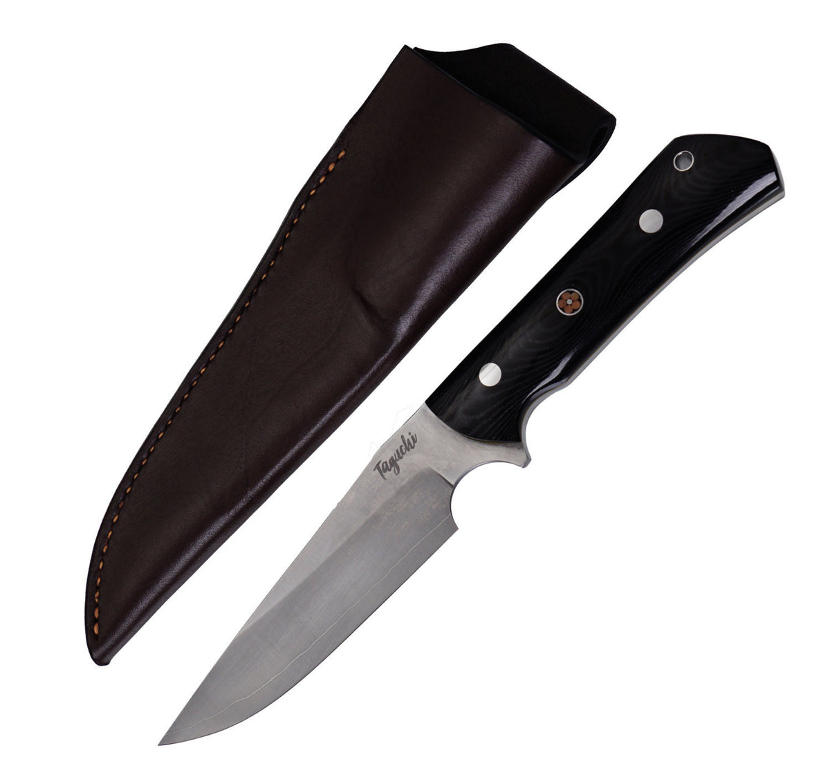 Hunting knife