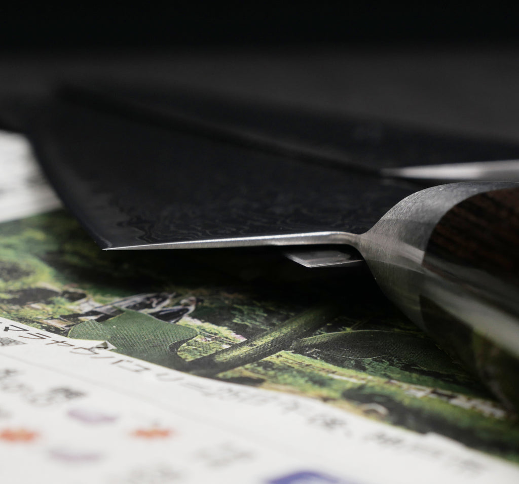 Chef's knife