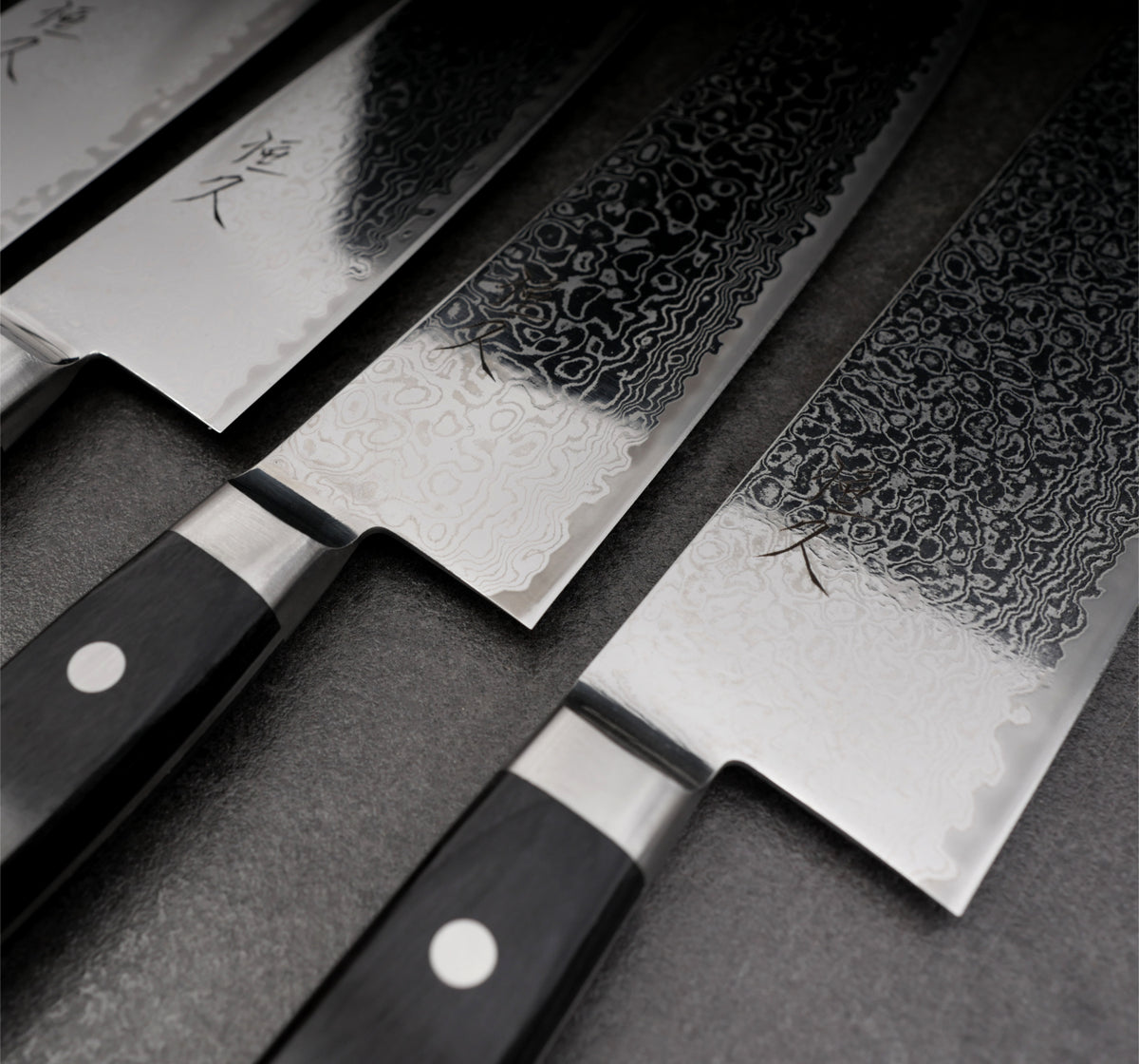 Chef's knife