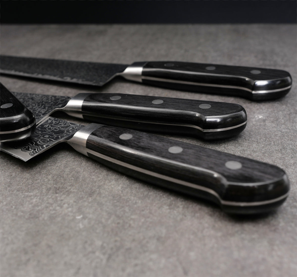 Chef's knife
