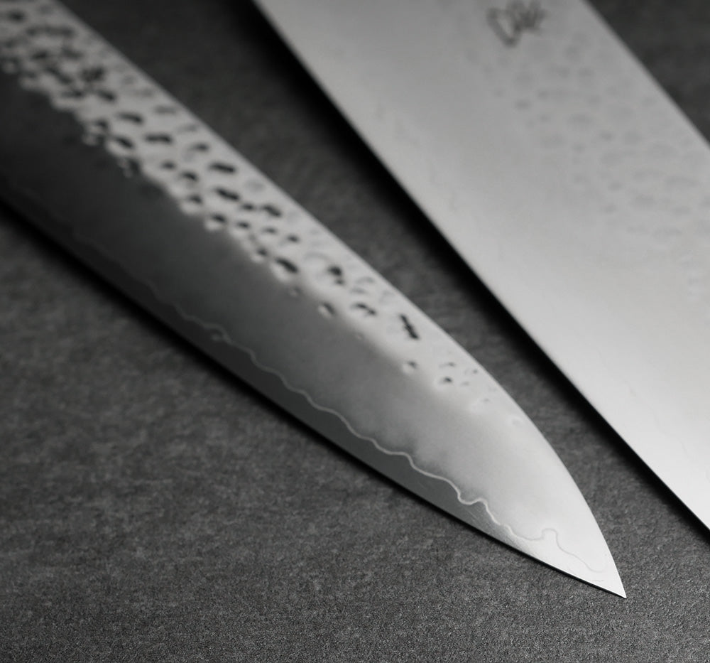 Chef's knife