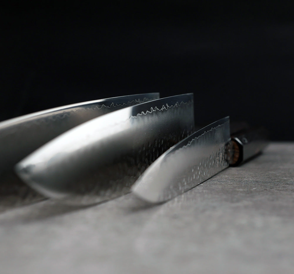 Chef's knife