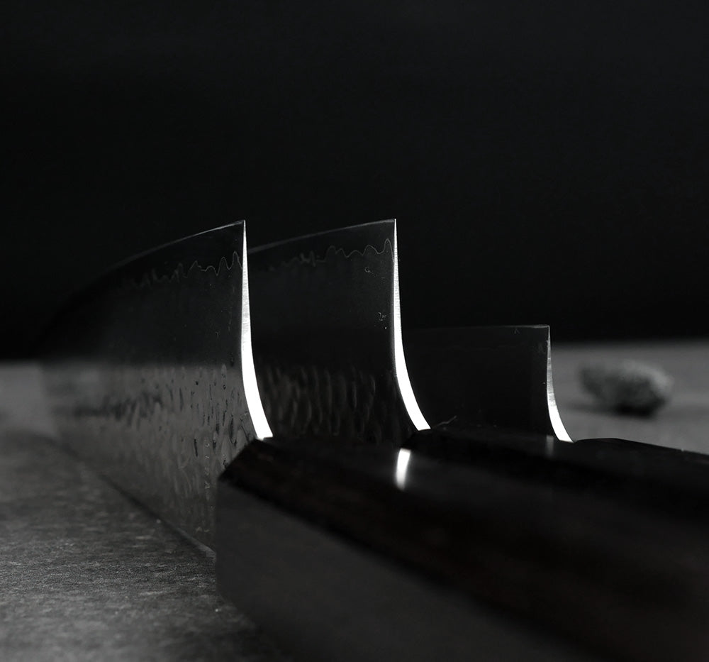 Chef's knife