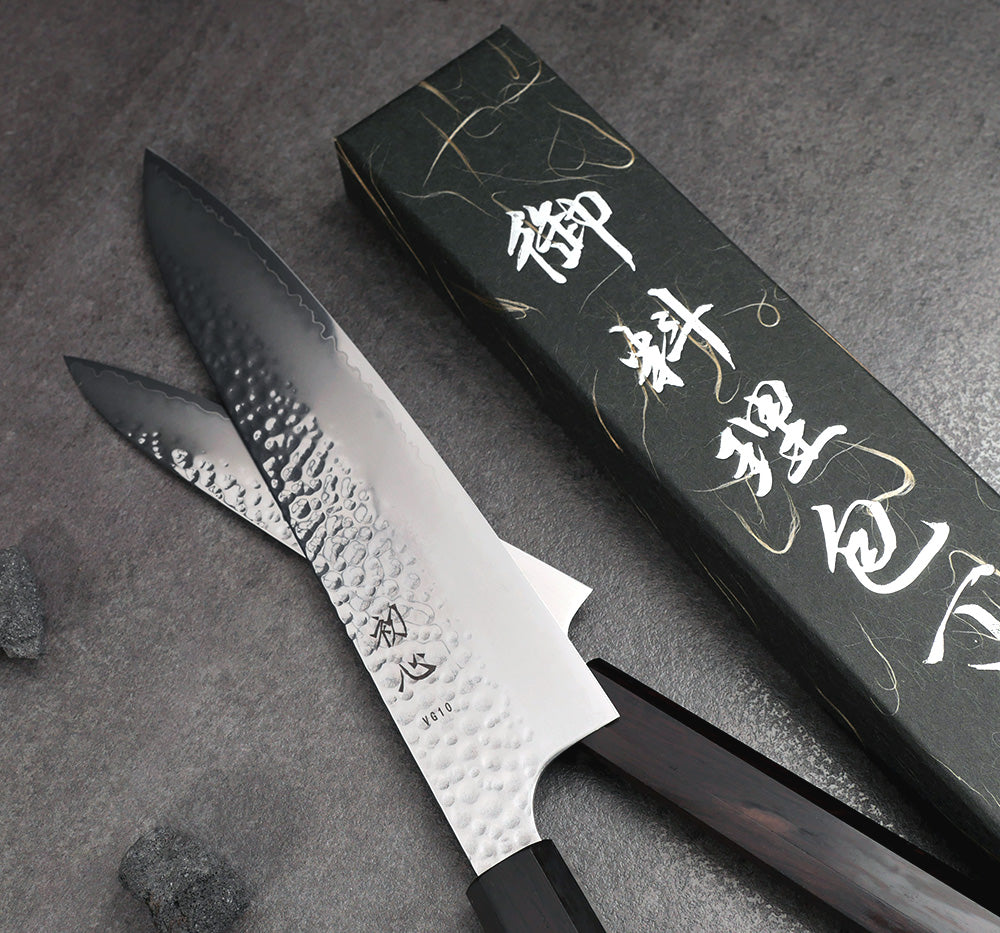 Chef's knife