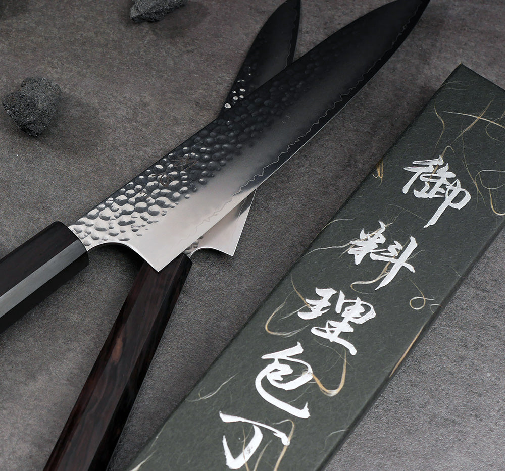 Chef's knife