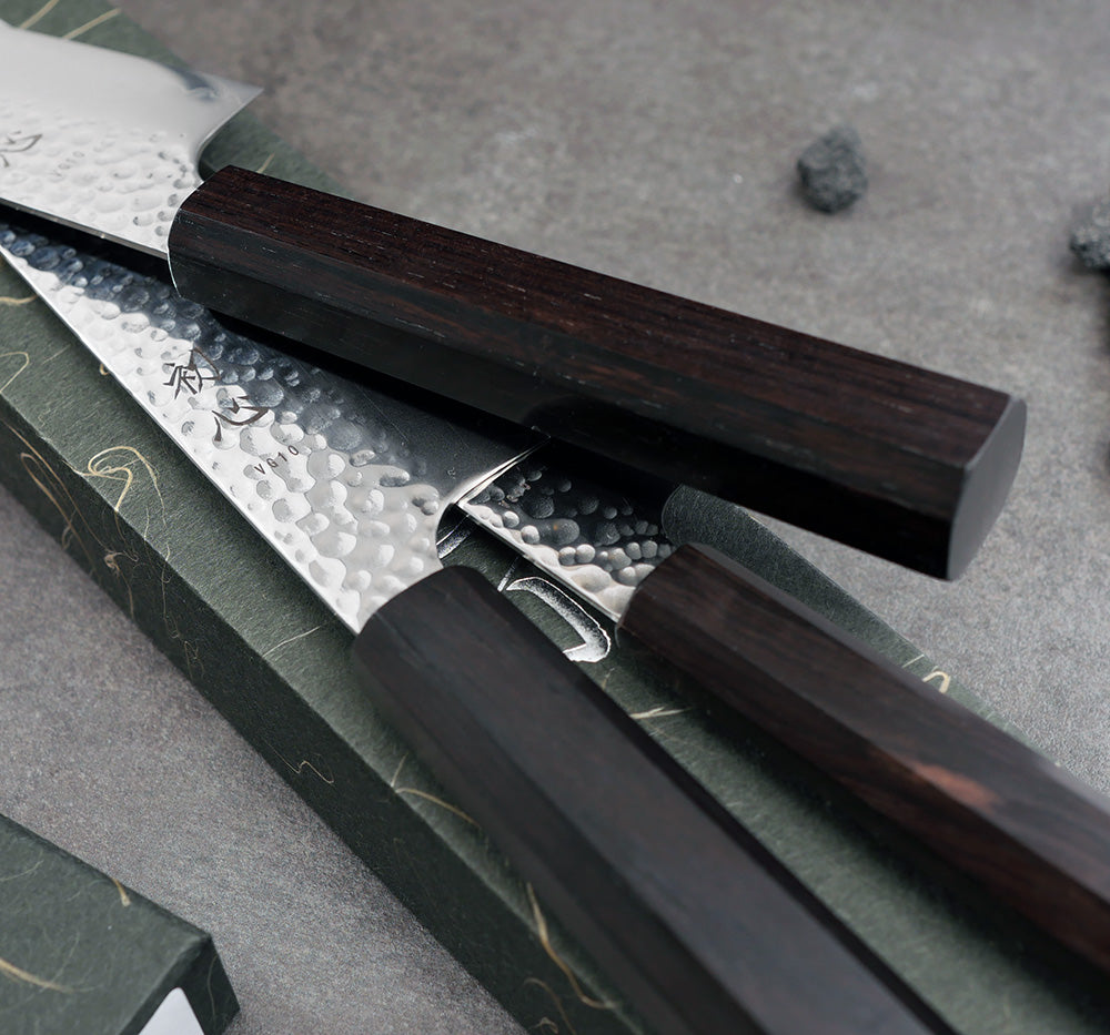 Chef's knife