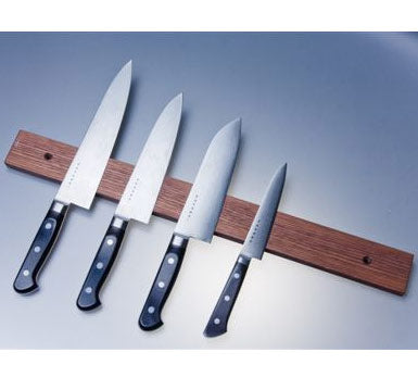 Magnetic Strip Walnut