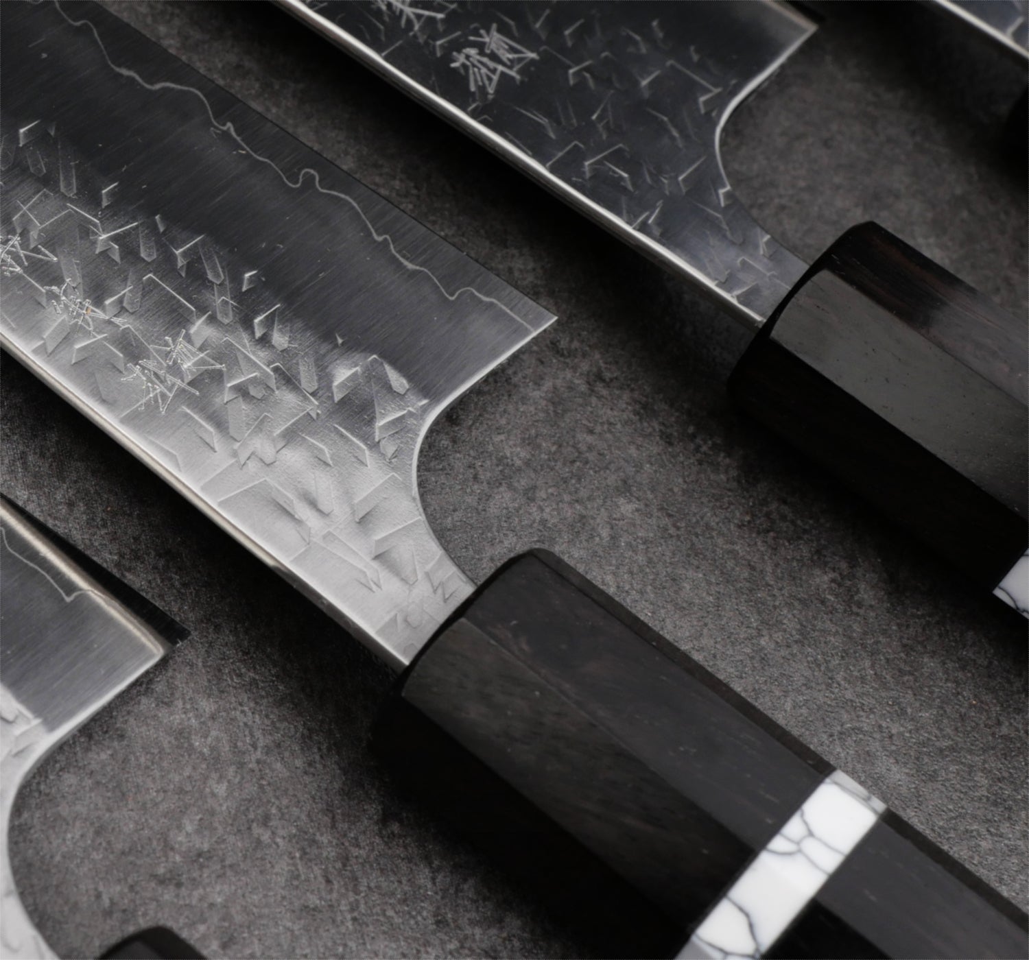 Chef's knife