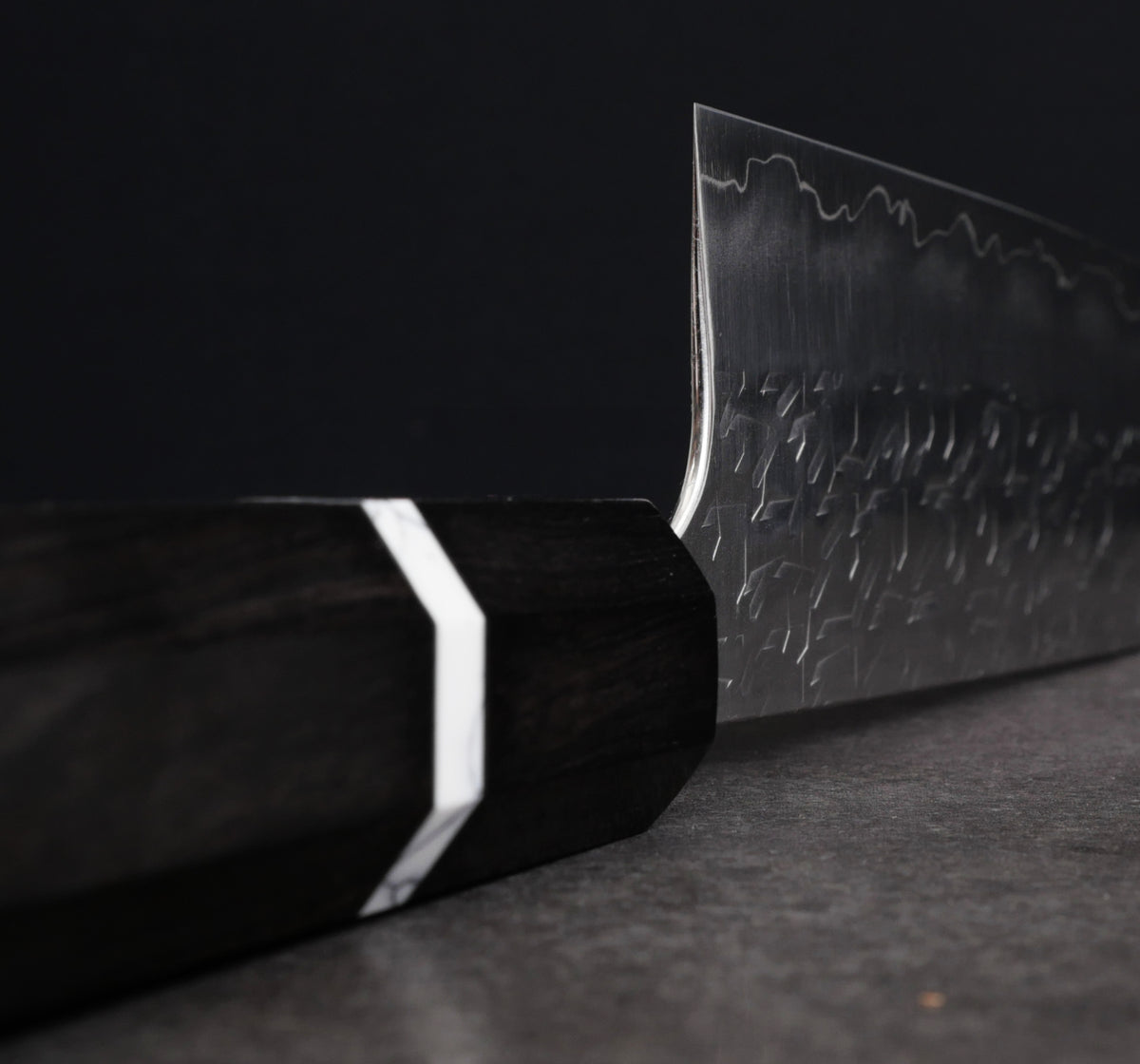 Chef's knife