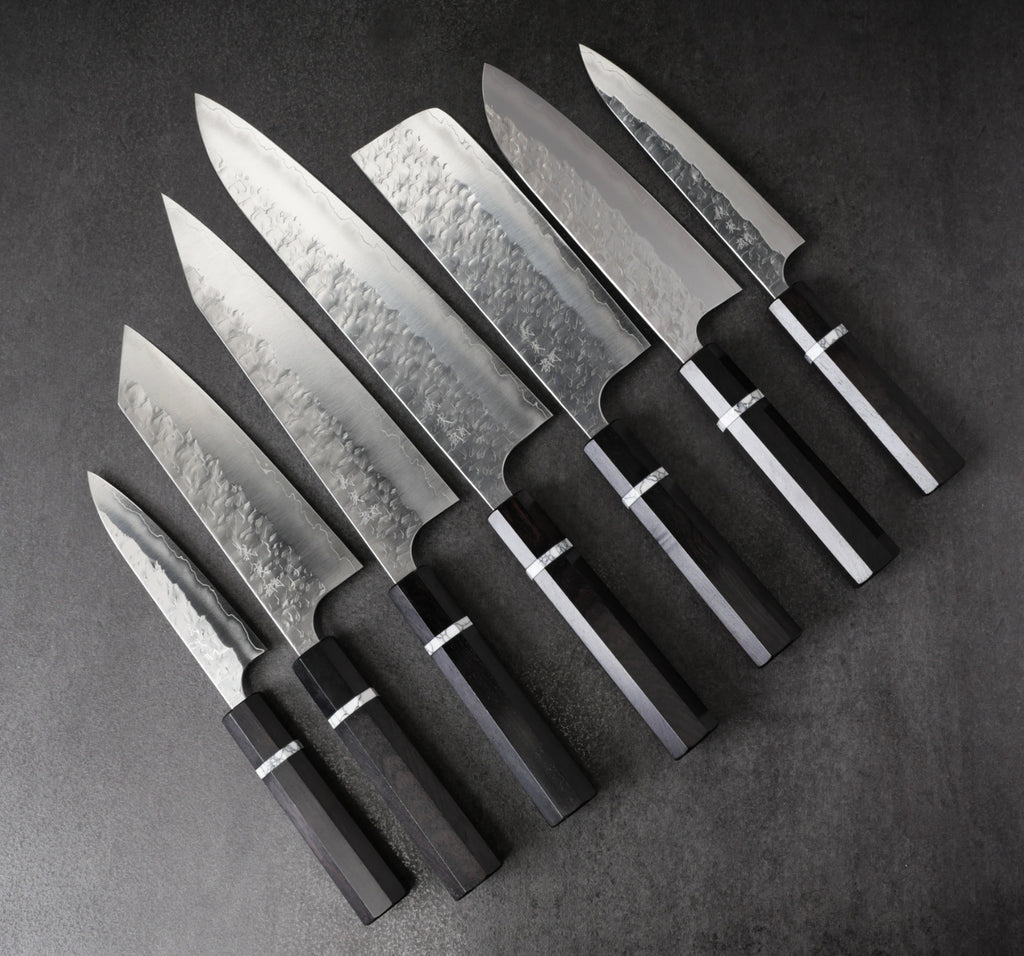 Chef's knife