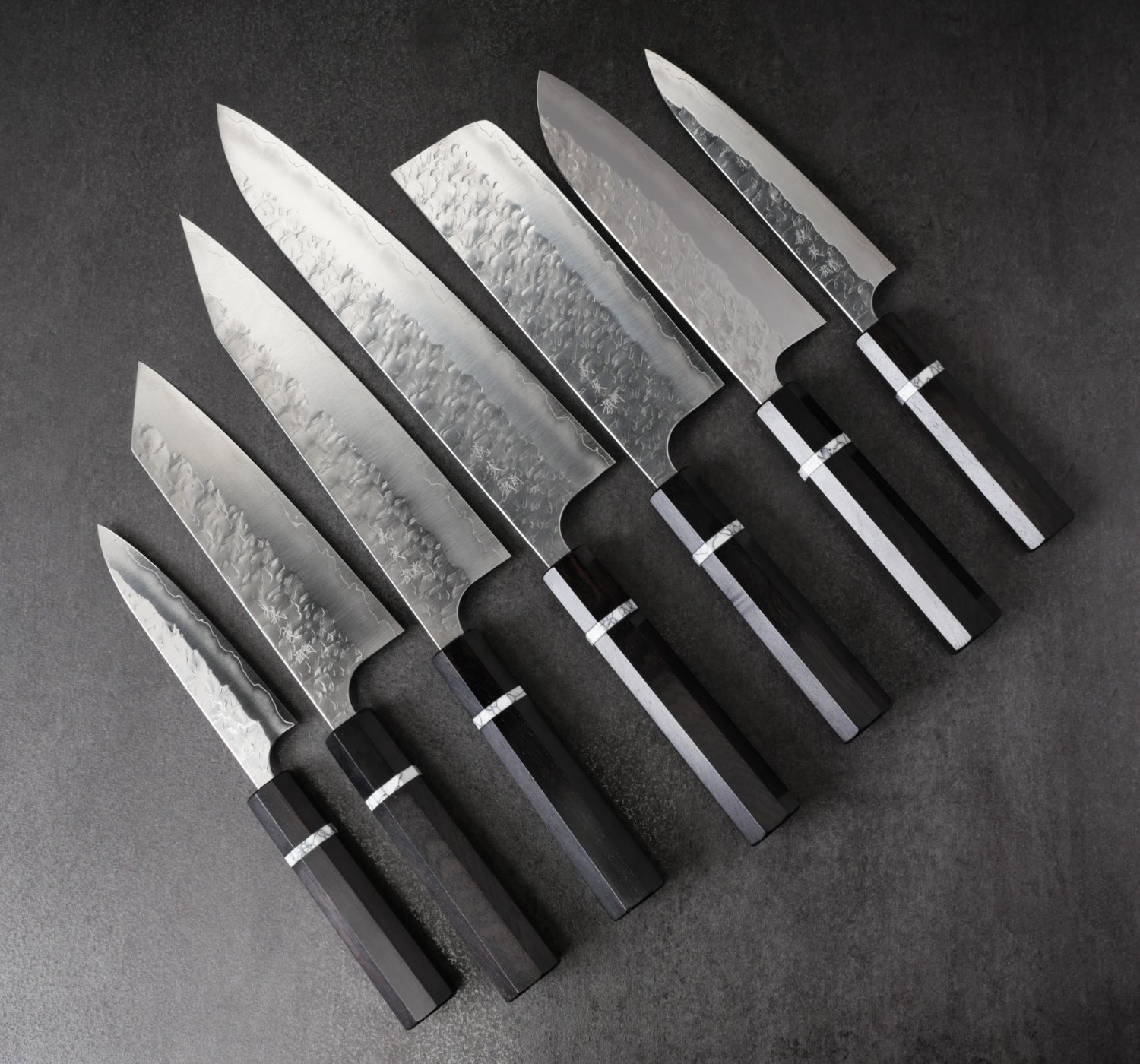 Chef's knife